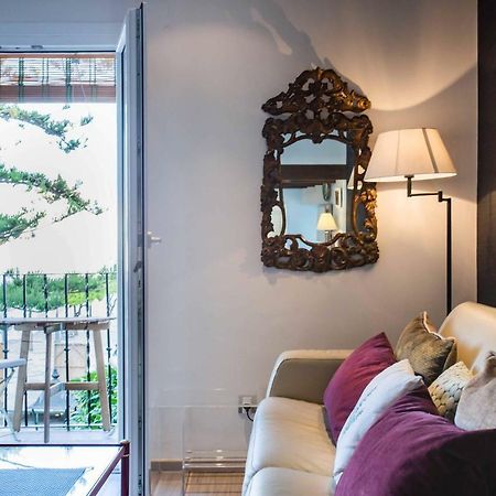 La Casa Del Reloj Daire Estepona Dış mekan fotoğraf