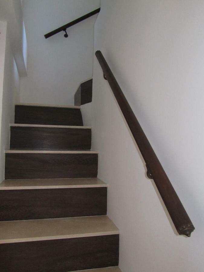 La Casa Del Reloj Daire Estepona Dış mekan fotoğraf