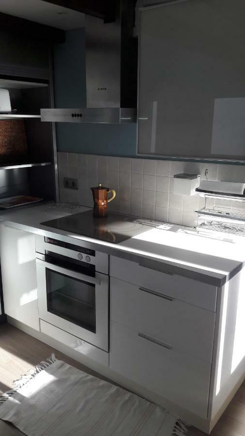 La Casa Del Reloj Daire Estepona Dış mekan fotoğraf