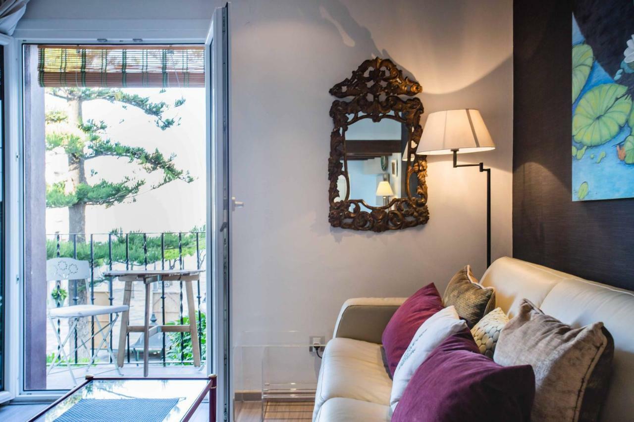 La Casa Del Reloj Daire Estepona Dış mekan fotoğraf
