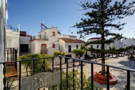 La Casa Del Reloj Daire Estepona Dış mekan fotoğraf