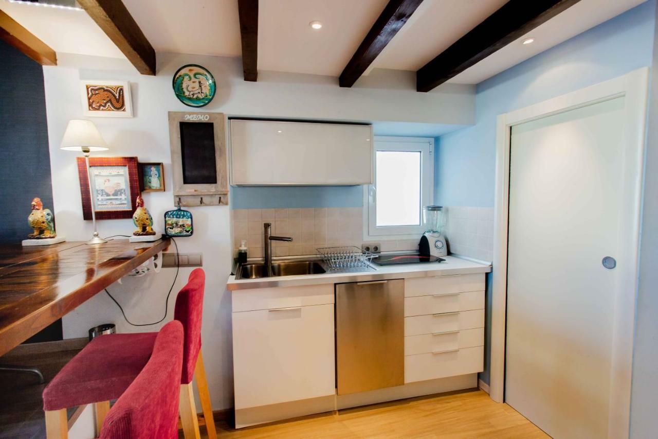 La Casa Del Reloj Daire Estepona Dış mekan fotoğraf